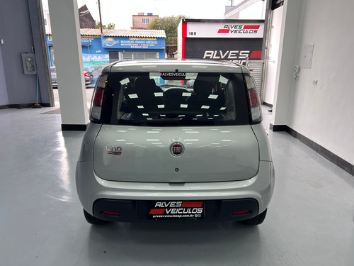 Fiat Uno UNO ATTRACTIVE 1.0 FIRE FLEX 8V 5P