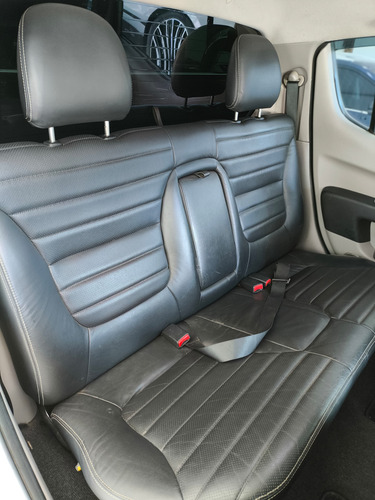 Mitsubishi L200 3.2 Triton Hpe Cab. Dupla 4x4 Aut. 4p