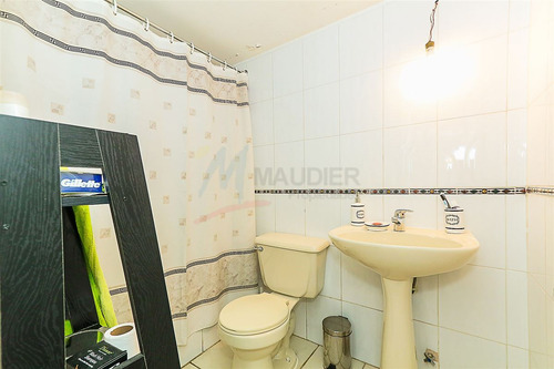 Departamento En Venta De 2 Dorm. En Providencia