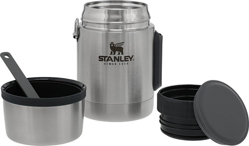Tarro De Comida Stanley Classic 18 Oz Acero Inoxidable