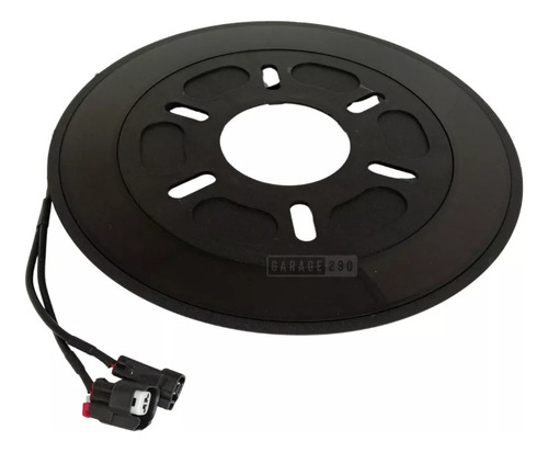 Stop De Led Compatible Ara Ford Bronco Cuarta Luz De Freno
