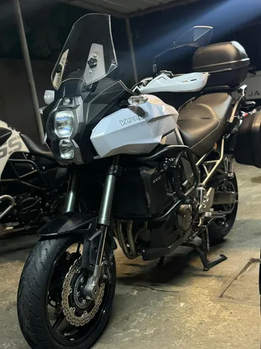 Kawasaki Versys 1000 Abs