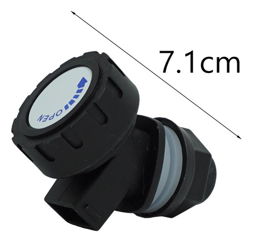 Grifo De Agua Para Balde De Almacenamiento De Agua, Tanque D
