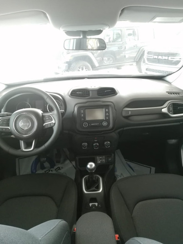 Renegade Sport X Mt