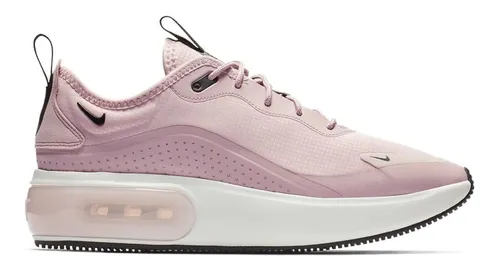 Portal lente Bajo Zapatillas Nike Mujer Air Max Dia 6302 | Envío gratis