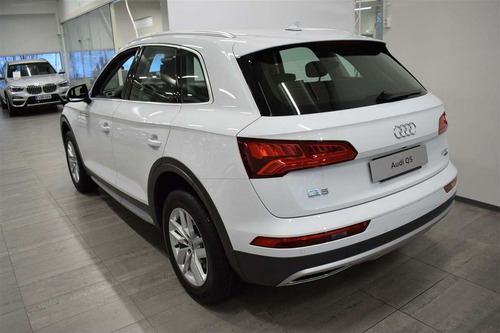 Imagen 25 de 25 de Audi Q5 2021 2.0 45 Tfsi Offroad 252cv Usada Hibrida