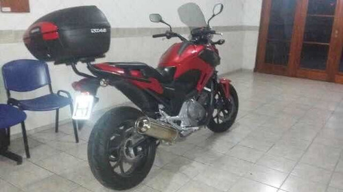 Imagen 2 de 9 de Honda Nc 700 X