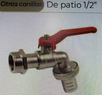 Comprar Adaptador Psa Para Acoplar Bypass Psa Con Canilla De 1\u002F2