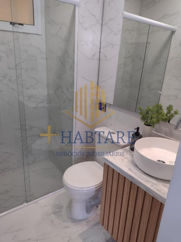 Imagem 14 de 15 de Apartamento 2 Dormitórios Para Venda Em Hortolândia, Jardim Villagio Ghiraldelli, 2 Dormitórios, 1 Banheiro, 1 Vaga - Quinta Do_1-1678732