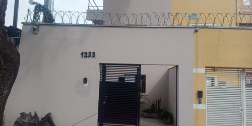 Imagem 2 de 8 de 14 Kitnets Mobiliadas - Próximo A Usp - Para Investidor