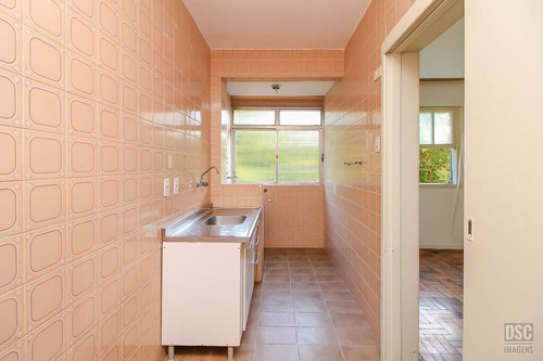 Imagem 16 de 28 de Apartamento À Venda No Bairro Santo Antônio - Porto Alegre/rs - O-25067-41409