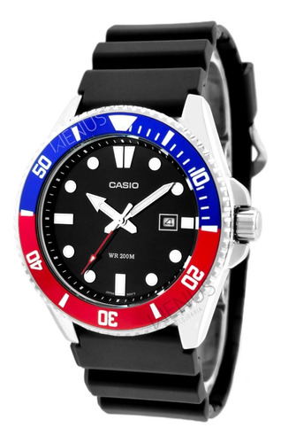 Relogio Casio Masculino Collect Original Lançamento Pulso