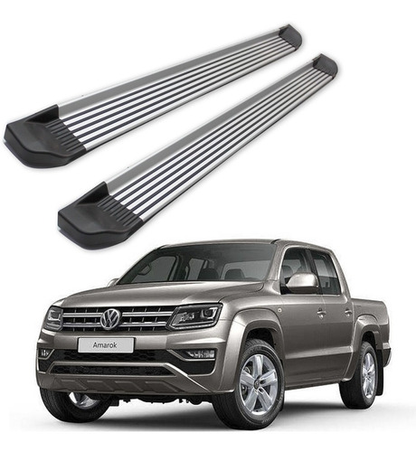 Pisaderas Volkswagen Amarok Keko Embaladas Musicarro Pisaderas Volkswagen Amarok Keko Embaladas Musicarro