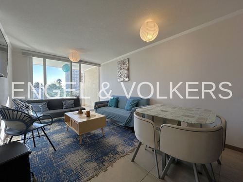 Venta Condominio Marina Horizonte Iii