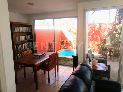 Imagen 8 de 30 de Casa En Venta Dentro De Coto, Chapala, Jalisco