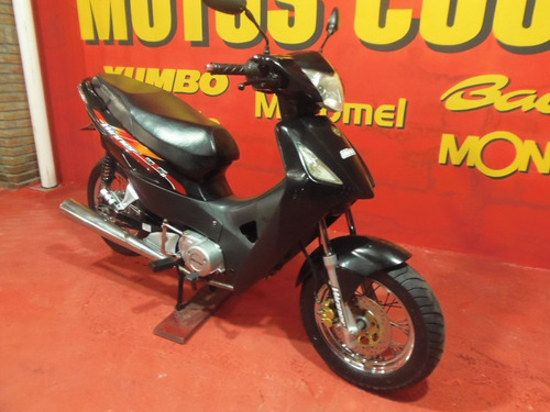 Winner Force 125 Impecable === Motos Couto ===