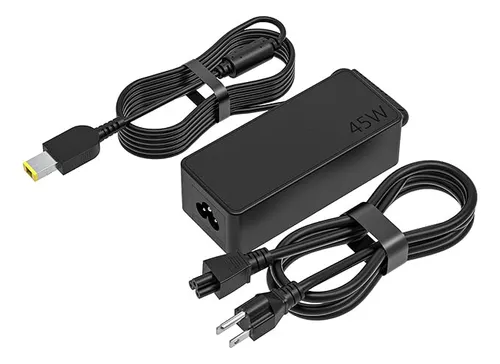 Cargador Para Lenovo B40-45 20v 2.25a 45w