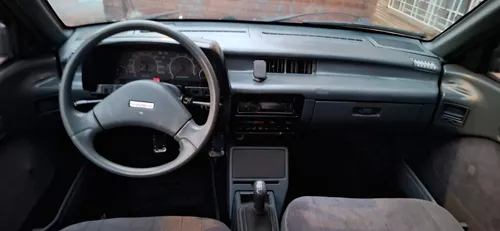 Chevrolet Swift 1.3