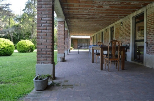 Imagen 7 de 13 de Quinta La Paloma