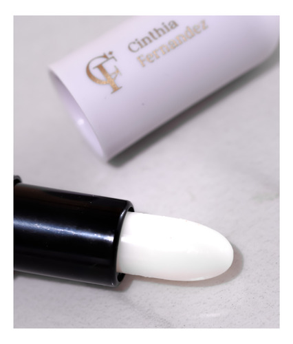 Ap Bálsamo Labial Plump Lips Voluminizador By Cinthia