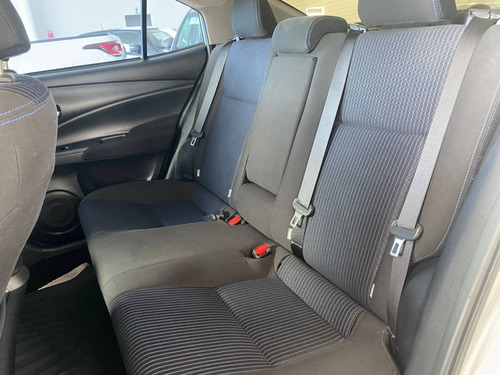 Imagem 6 de 11 de Toyota Yaris 1.5 16v Flex Sedan Xl Plus Connect Multidrive