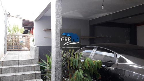 Imagem 14 de 15 de Casa Para Venda Em São Paulo, Vila Marari, 2 Dormitórios, 2 Banheiros, 3 Vagas - 5202_1-2184928