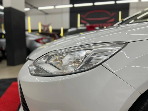 Ford Focus 2.0 Se Flex Powershift 5p