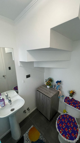Venta Casa En Condominio Faldeos De Nos