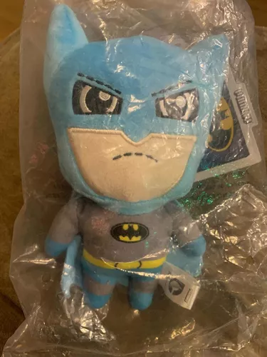 DC Comic Mini peluche Batman 20 cm