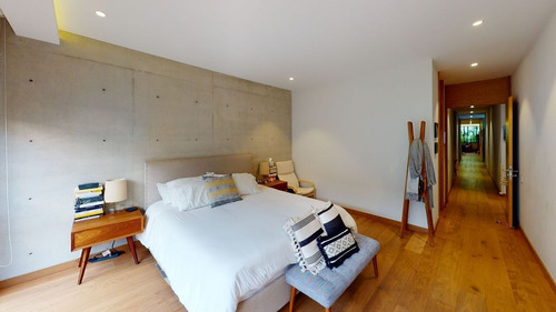 Imagen 18 de 30 de Departamento En Venta Anatole France, Polanco
