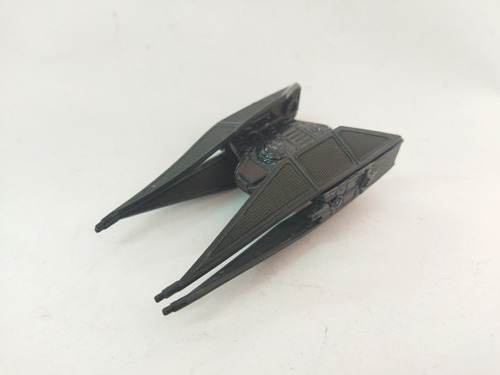 Star Trek The Official Discovery Starships Negro 