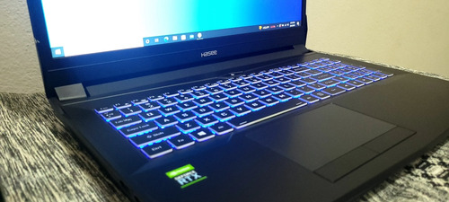 Laptop Rtx3070 Hasee N960kx