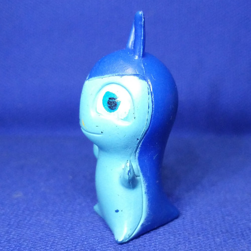 Phosphorus Slugterra Pvc (Usado)