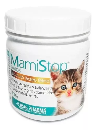 Shampoo seco repelente de pulgas para gatos 100g