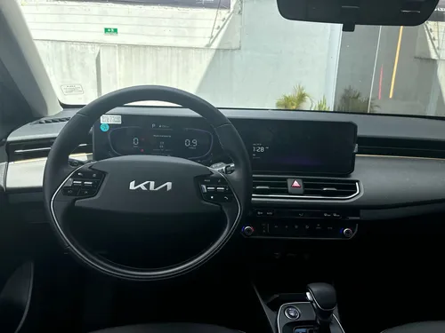 Kia K3 Cross Zenith Mod 2026 Hoy Soat Gratis