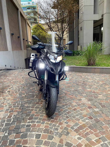 Imagen 3 de 9 de Benelli Trk 502