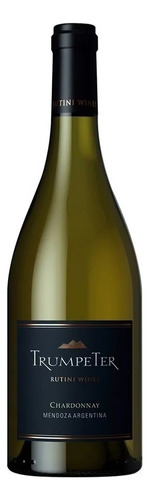 Vino Trumpeter Chardonnay 750 Ml.