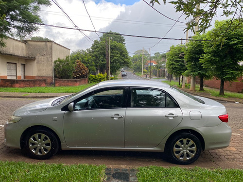 Toyota Corolla 1.8 Xli Cvt 140cv