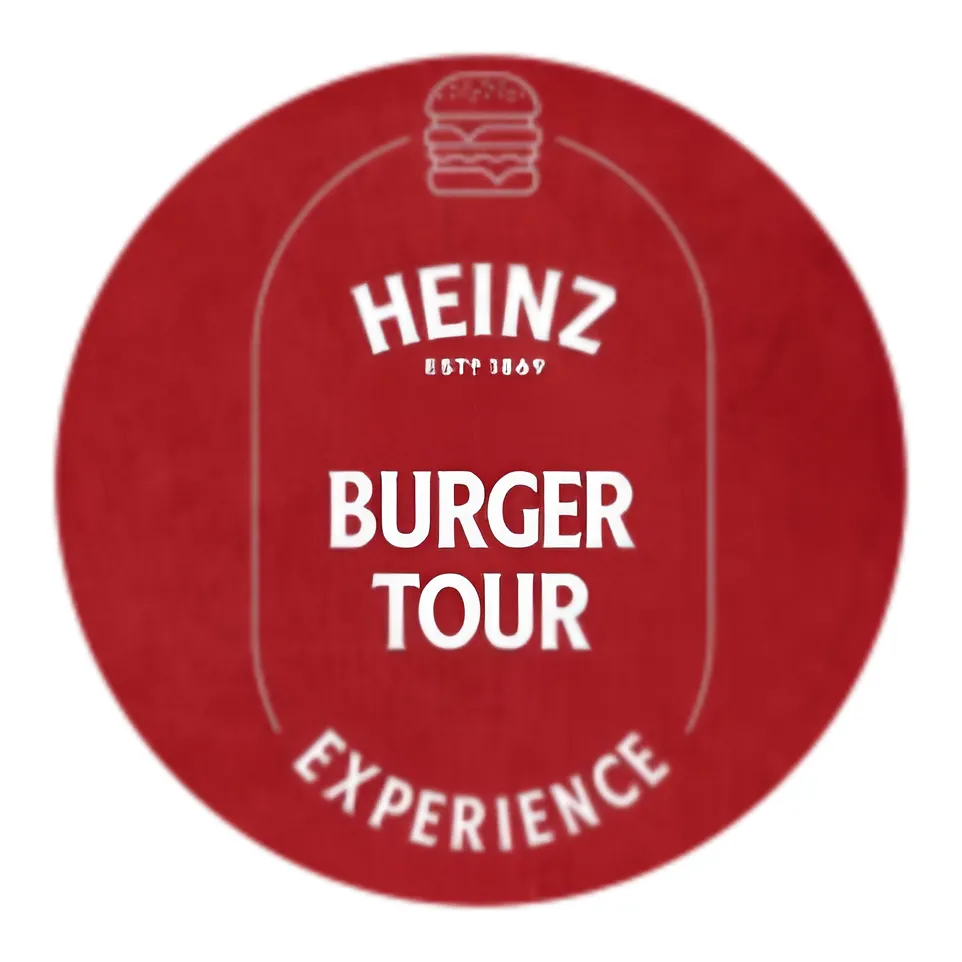 BURGUER TOUR