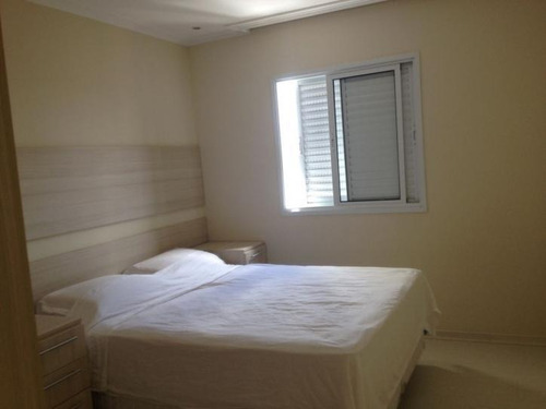 Imagem 13 de 26 de Apartamento Residencial À Venda, Vila Progresso, Guarulhos - . - Ap0117