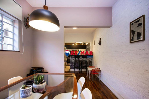 Imagem 7 de 26 de Sobrado Com 2 Dormitórios À Venda, 160 M² Por R$ 1.150.000,00 - Vila Ipojuca - São Paulo/sp - So4983