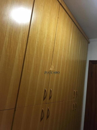 Apartamento À Venda, 67 M² Por R$ 324.500,00 - Macedo - Guarulhos/sp - Ap15170