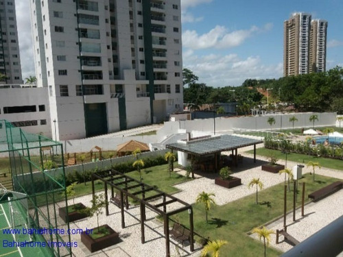 Imagem 17 de 23 de Modernidade & Conforto Nesse Apartamento Para Vender No Greenville, Cento E Trinta E Quatro Metros Com Três Quartos E Um Home Office - Ap1091cm