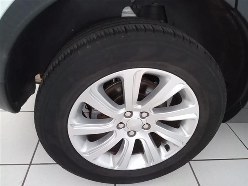 Imagem 8 de 8 de Land Rover Discovery Sport Discovery Sport 2.0 Se Awd Td4 Tu