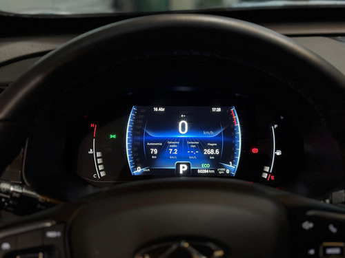 Chery Tiggo 5X 1.5 Sport Turbo Flex Aut. 5P