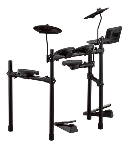 Bateria Electronica Yamaha Dtx402k Meses