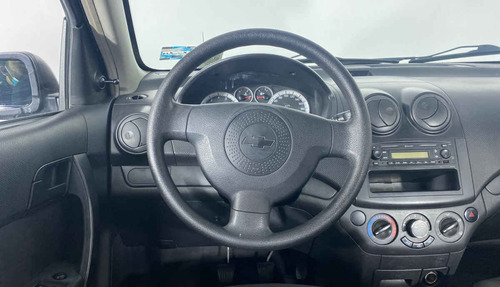 Imagen 15 de 15 de 114386 - Chevrolet Aveo 2016 Con Garantía