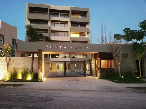 Departamento En Venta En Punta Brisa Cerca De Plaza Altabris