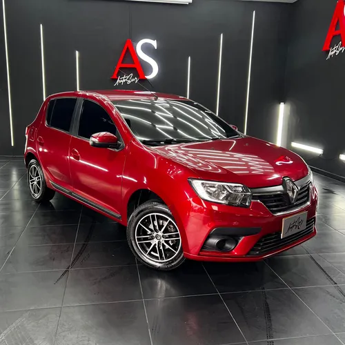 Renault Sandero 1.6 Life