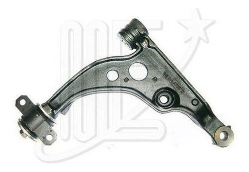 Parrilla De Suspension Derecha Nakata Fiat Ducato 04 - 16